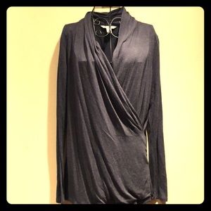 Banana republic top
